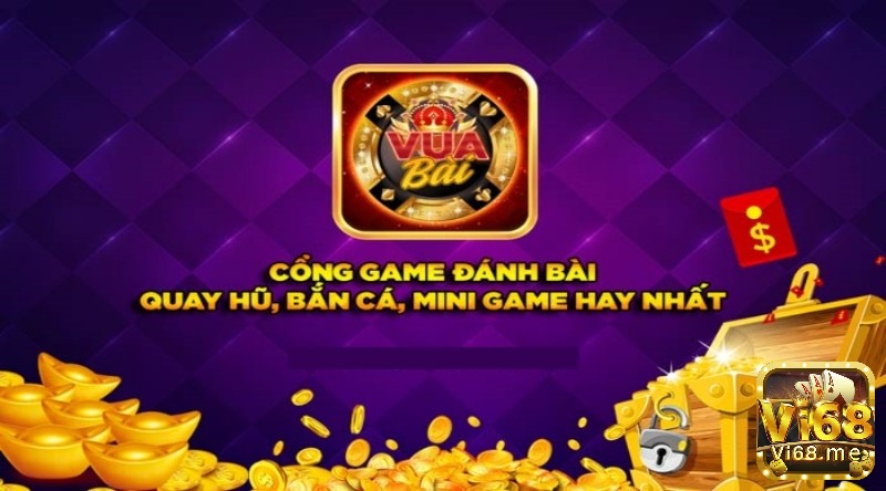 Game vua bai doi thuong giúp cược thủ làm giàu nhanh chóng