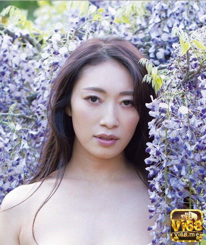 Vẻ đẹp của cô luôn tạo ấn tượng mạnh mẽ cho nhiều người