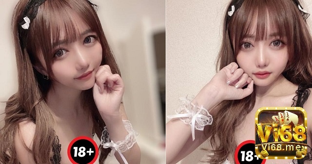 Reona Tomiyasu là một diễn viên JAV trẻ tuổi đã thu hút sự chú ý của nhiều người 