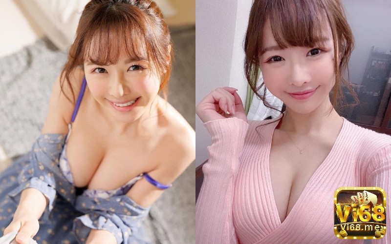Gương mặt học sinh nhưng thân hình cực kỳ nóng bỏng