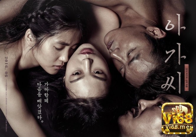 Ngành công nghiệp phim 18+ Hàn Quốc thường được gọi là K-Porn