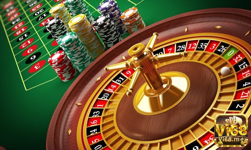 Chọn casino trực tuyến có giấy phép và chứng nhận uy tín giúp đảm bảo công bằng và an toàn khi chơi roulette thành công