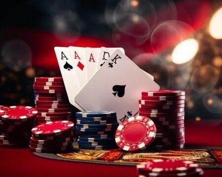 Đánh bài baccarat: Hướng dẫn cho người mới bắt đầu 2025
