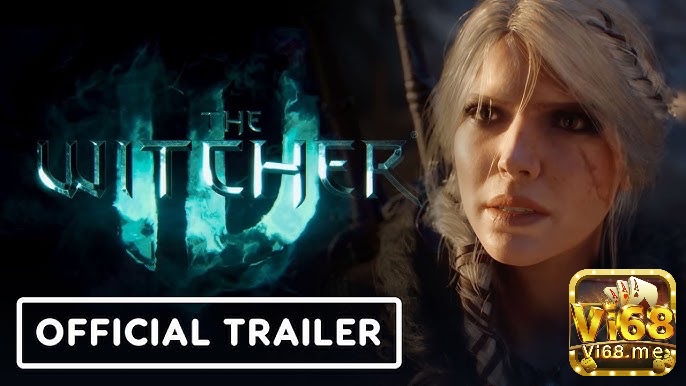 The Witcher 4 – Game nhập vai hay với cốt truyện sâu sắc và lựa chọn ảnh hưởng đến diễn biến game