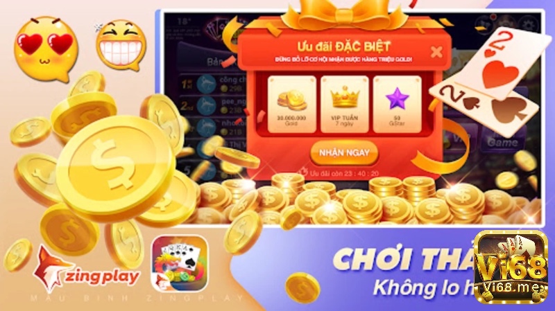 Các phần thưởng, xu và vật phẩm nhận được từ nhiệm vụ hoặc sự kiện.