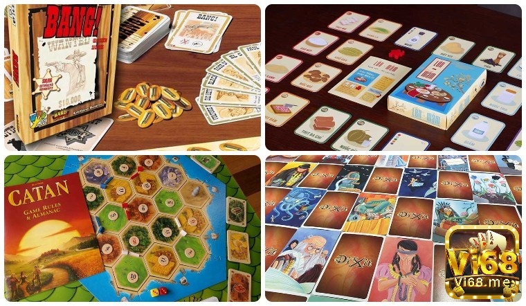 Just One là một trong các board game cho những buổi tụ tập bạn bè với không khí vui vẻ và hợp tác