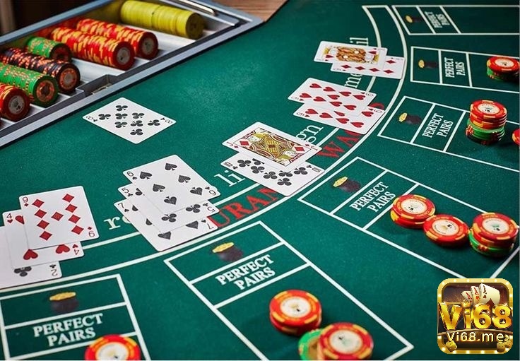 Tổng điểm nào nên rút thêm lá bài?