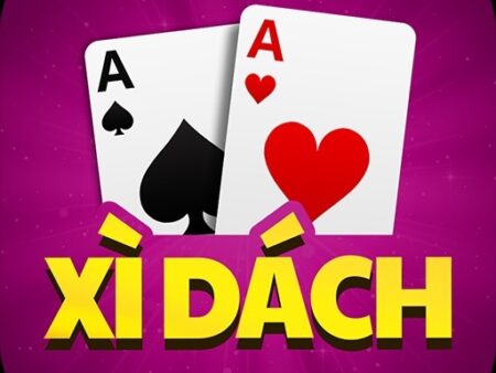 Cách chơi xì dách đầy đủ từ A đến Z dành cho người mới chơi