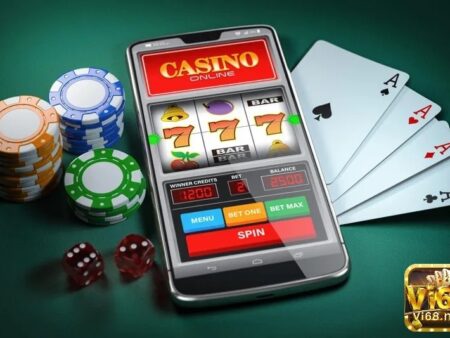 Cách quản lý tiền khi chơi casino hiệu quả nhất cho người mới