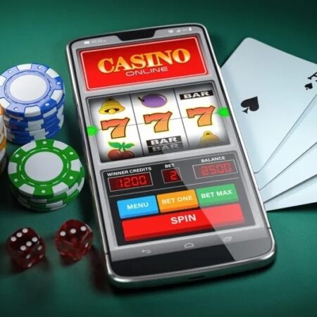 Cách quản lý tiền khi chơi casino hiệu quả nhất cho người mới