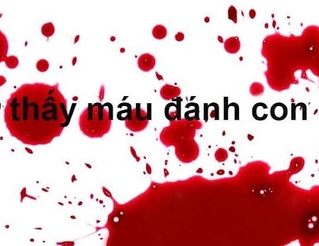 Chảy máu đánh con lô gì? Bí quyết chọn số lô đề từ điềm báo