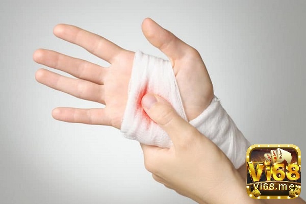 Khi chảy máu đánh con lô gì theo dân gian, người ta thường đánh con lô đứt tay 86, 68, 76, 67