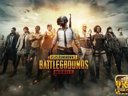 Game bắn súng hay nhất ios 2025 đáng tải ngay hôm nay