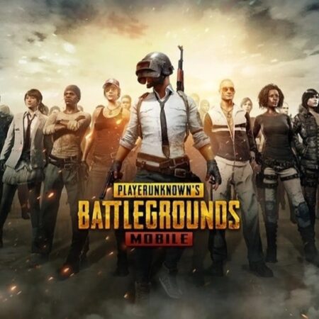 Game bắn súng hay nhất ios 2025 đáng tải ngay hôm nay