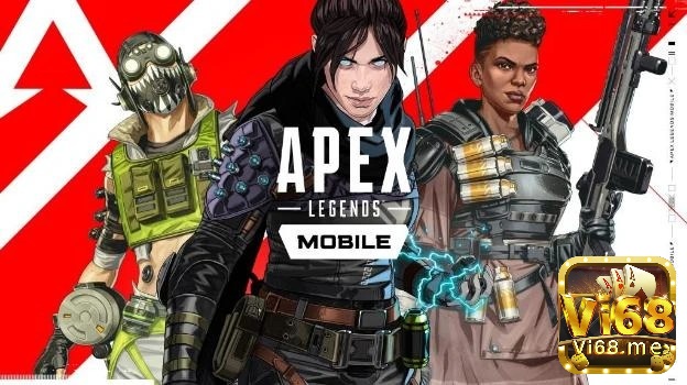 Apex Legends Mobile tạo nên cơn sốt trên thị trường game bắn súng với lối chơi tốc độ và hệ thống nhân vật đa dạng
