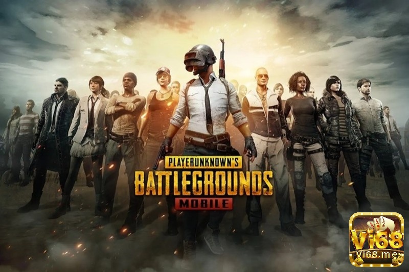 PUBG Mobile khẳng định vị thế là game bắn súng hay nhất với đồ họa và gameplay nổi bật