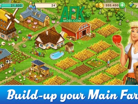 Game mô phỏng là gì? Top game mô phỏng năm 2025