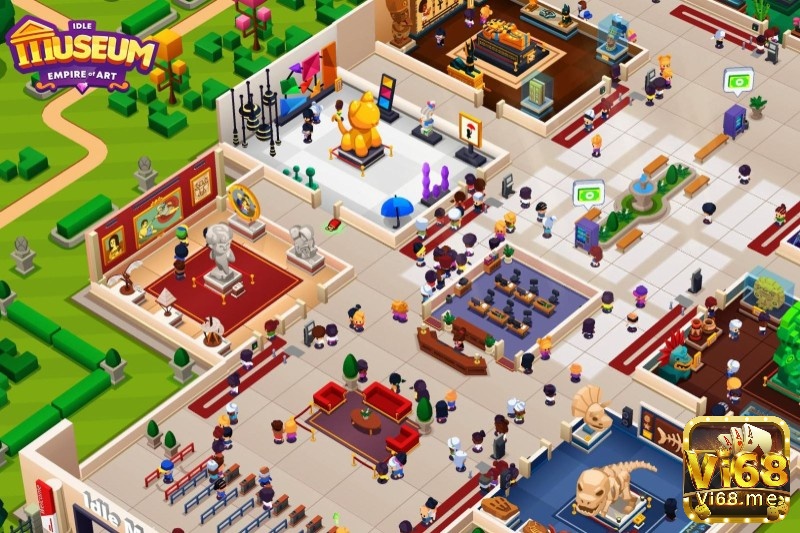Năm 2025 đánh dấu sự bùng nổ các tựa game mô phỏng nền tảng máy tính với đồ họa và gameplay đạt đến đỉnh cao mới