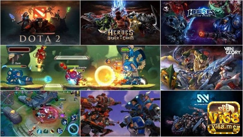 Những vấn đề liên quan đến những game mobile nhẹ