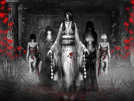 Game offline kinh dị hay nhất 2025 cho PC và điện thoại
