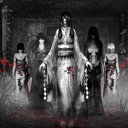 Game offline kinh dị hay nhất 2025 cho PC và điện thoại