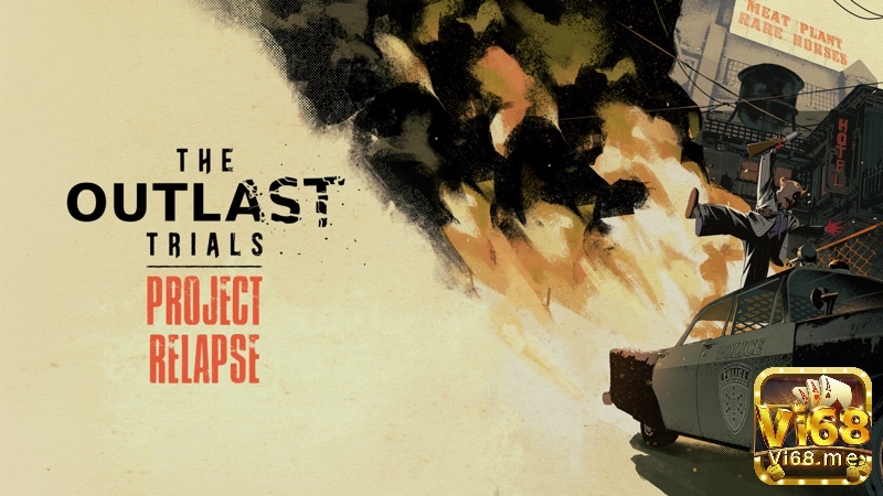 The Outlast Trials: Extended Cut – Phiên bản mở rộng hấp dẫn với chế độ chơi đơn offline, 20 thử thách mới và lối chơi lén lút đặc trưng đầy căng thẳng