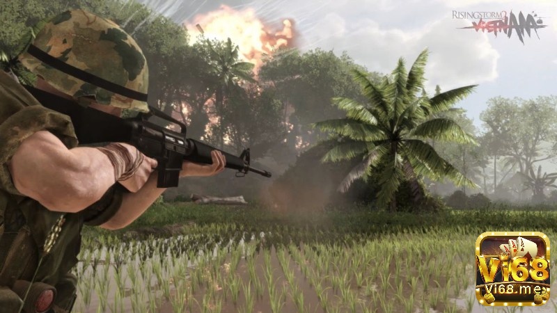 Chọn game online chiến tranh phù hợp sở thích giúp game thủ có thể duy trì hứng thú. 