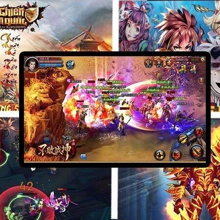 Game online sắp ra mắt 2025: Top 10 tựa game đáng chờ đợi