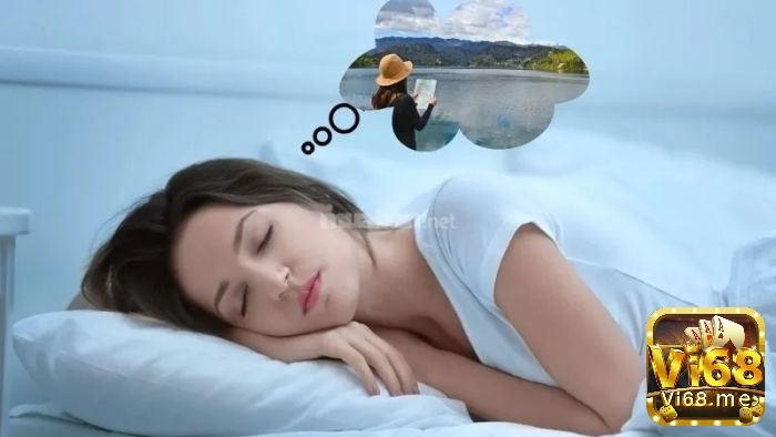 Giải mã giấc mơ gặp bạn cũ chỉ ra mâu thuẫn hay cảm xúc chưa được giải tỏa trong đời sống hiện tại.