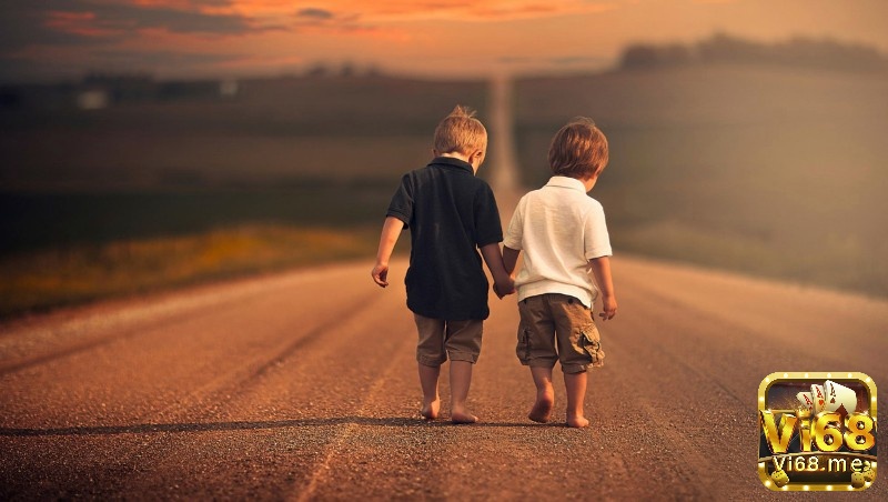 Giải mã giấc mơ gặp bạn cũ cùng Vi68 ngay nhé!