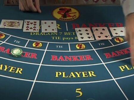Hoc đánh bài baccarat chuyên nghiệp cho người mới 2025