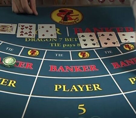 Hoc đánh bài baccarat chuyên nghiệp cho người mới 2025