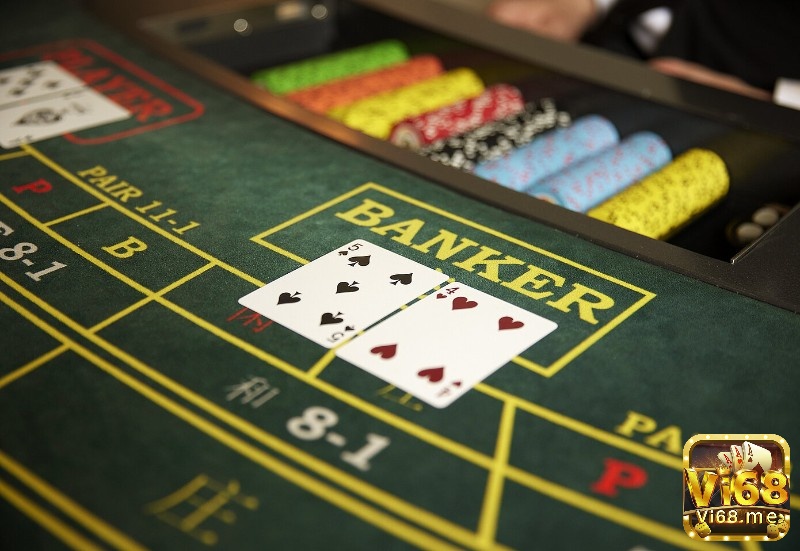 Thuật ngữ trong baccarat giúp người chơi nắm rõ những nguyên tắc trong luật chơi để tham gia hiệu quả