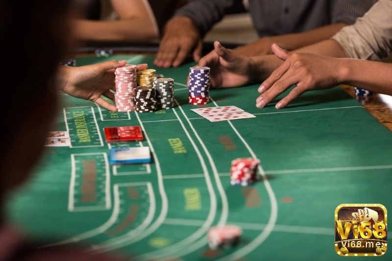 Hoc đánh bài baccarat trực tuyến cung cấp cho người chơi đa dạng mức cược phù hợp với nguồn ngân sách của người chơi