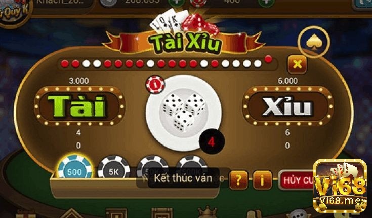 Một trong những bước quan trọng nhất trong hướng dẫn chơi tài xỉu online là lựa chọn nhà cái đáng tin cậy