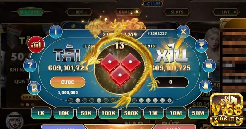 Một trong những yếu tố quan trọng nhất trong hướng dẫn chơi tài xỉu online là quản lý vốn hiệu quả
