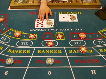 Luật bài baccarat và blackjack – Cách chơi và kinh nghiệm cược