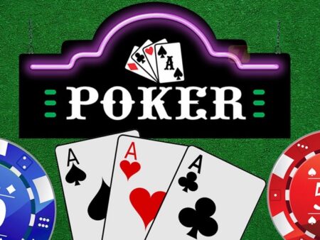 Luật poker quốc tế: Cẩm nang đầy đủ cho người chơi mới