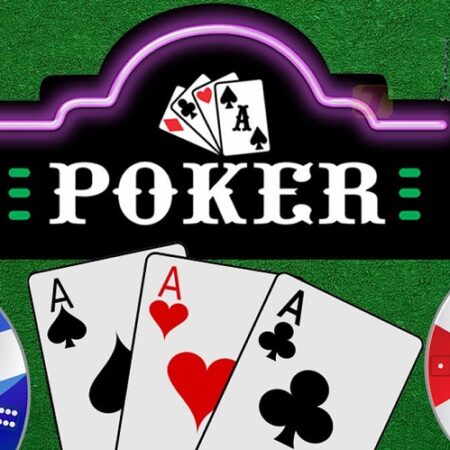 Luật poker quốc tế: Cẩm nang đầy đủ cho người chơi mới