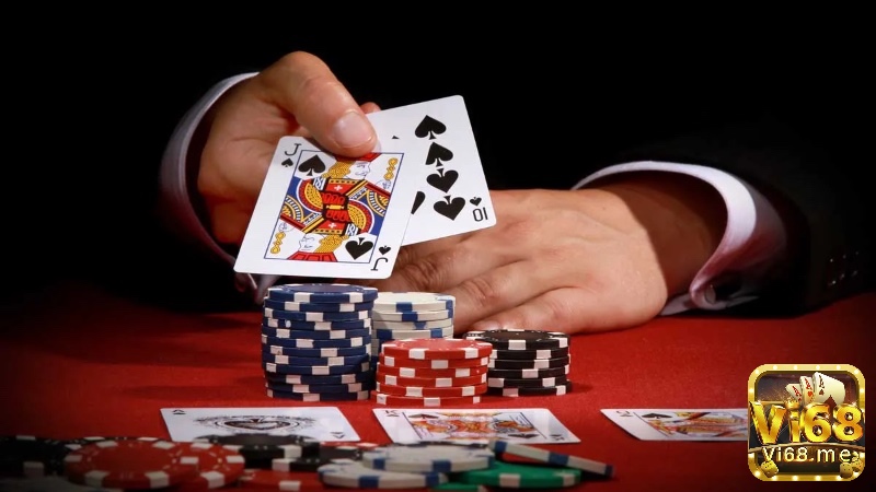 Thứ hạng các tay bài trong poker quốc tế sẽ quyết định kết quả ván chơi của anh em 