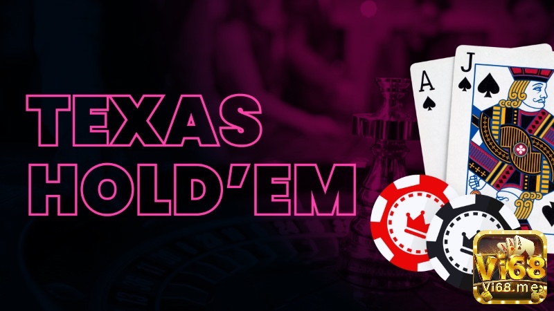 Luật Texas Hold'em yêu cầu anh em kết hợp bài riêng và bài chung để tạo tay bài mạnh nhất