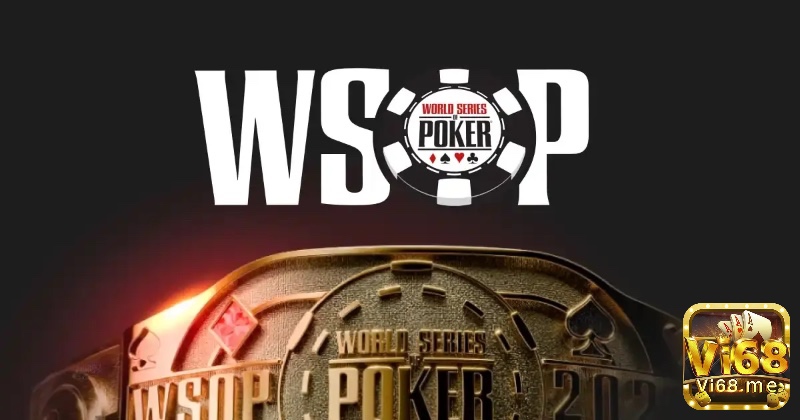 WSOP áp dụng luật poker quốc tế nghiêm ngặt, với một số quy định riêng như đếm chip khi all-in