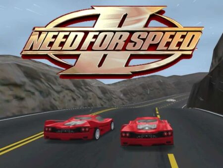 Game need for speed: Tìm hiểu dòng game đua xe huyền thoại