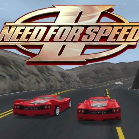 Game need for speed: Tìm hiểu dòng game đua xe huyền thoại