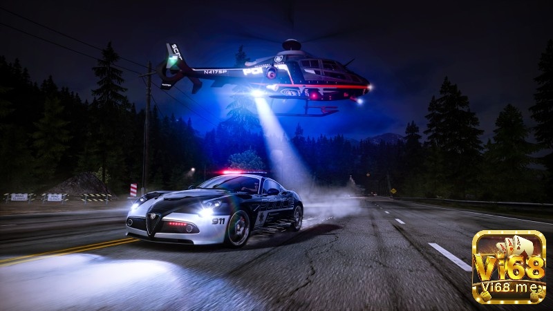 Need for Speed đã trải qua ba thập kỷ phát triển, liên tục đổi mới để giữ vững vị thế game đua xe hàng đầu thế giới.