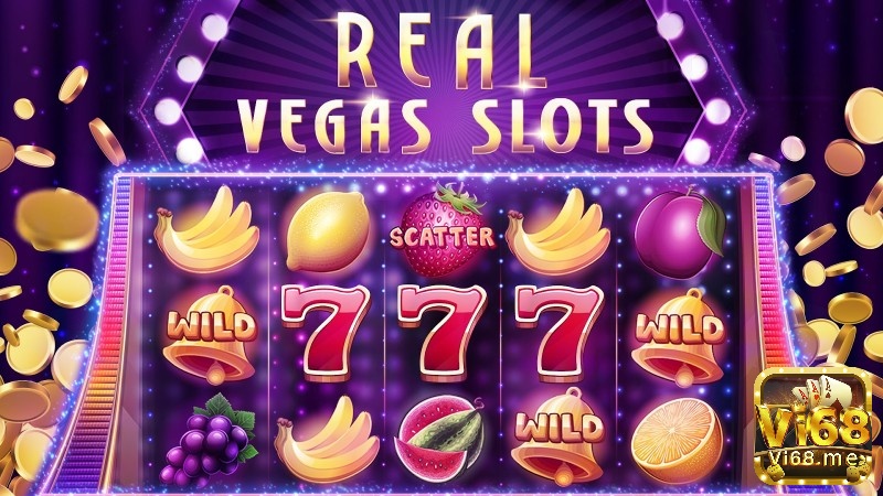 Cách tham gia chơi slot machine hiệu quả nhất