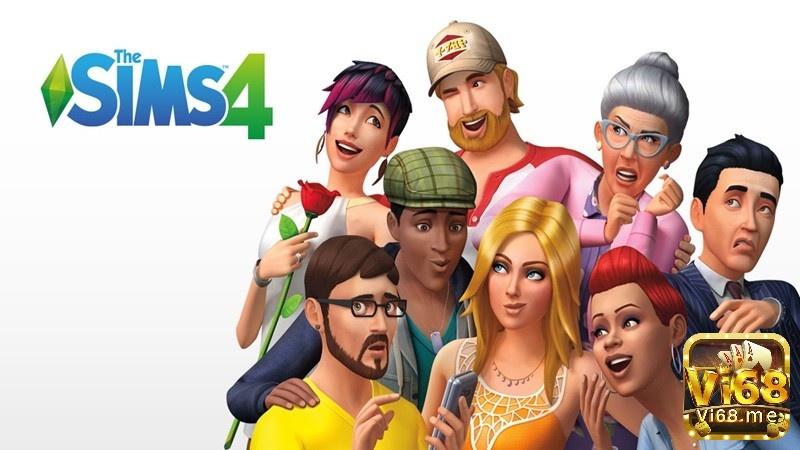 The sims 4 được phát triển bởi Maxis với nhiều yếu tố mô phỏng đặc sắc, tạo nên những trải nghiệm thú vị