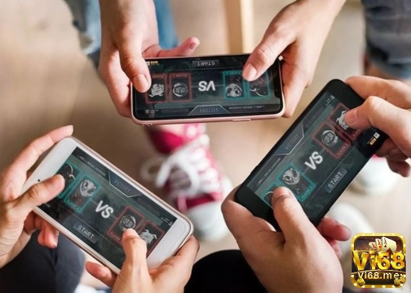 Battle royale là một trong những thể loại game phổ biến cho phép nhiều người chơi cùng một lúc trên bản đồ rộng lớn