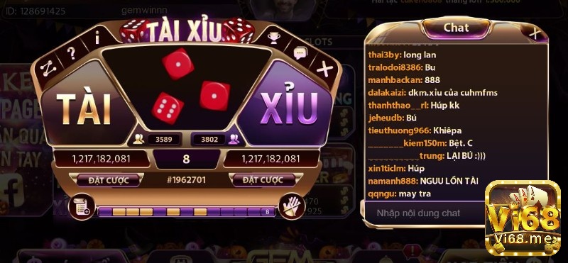 Tài xỉu tuy là trò chơi đơn giản chơi hiệu quả và tăng tỷ lệ chiến thắng, nắm vững luật chơi, áp dụng chiến thuật phù hợp