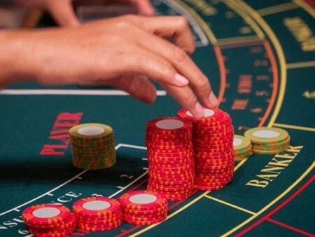 Baccarat cược Banker – Chiến lược thắng lớn từ chuyên gia